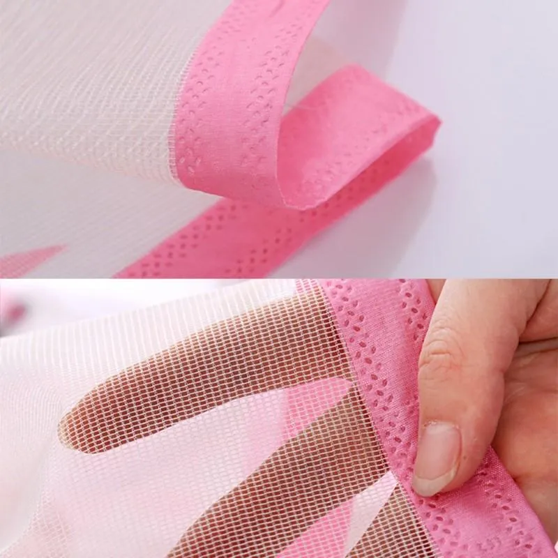 100x210cm Magnetic Screen - Summer Anti-mosquit Curtain with Encryption