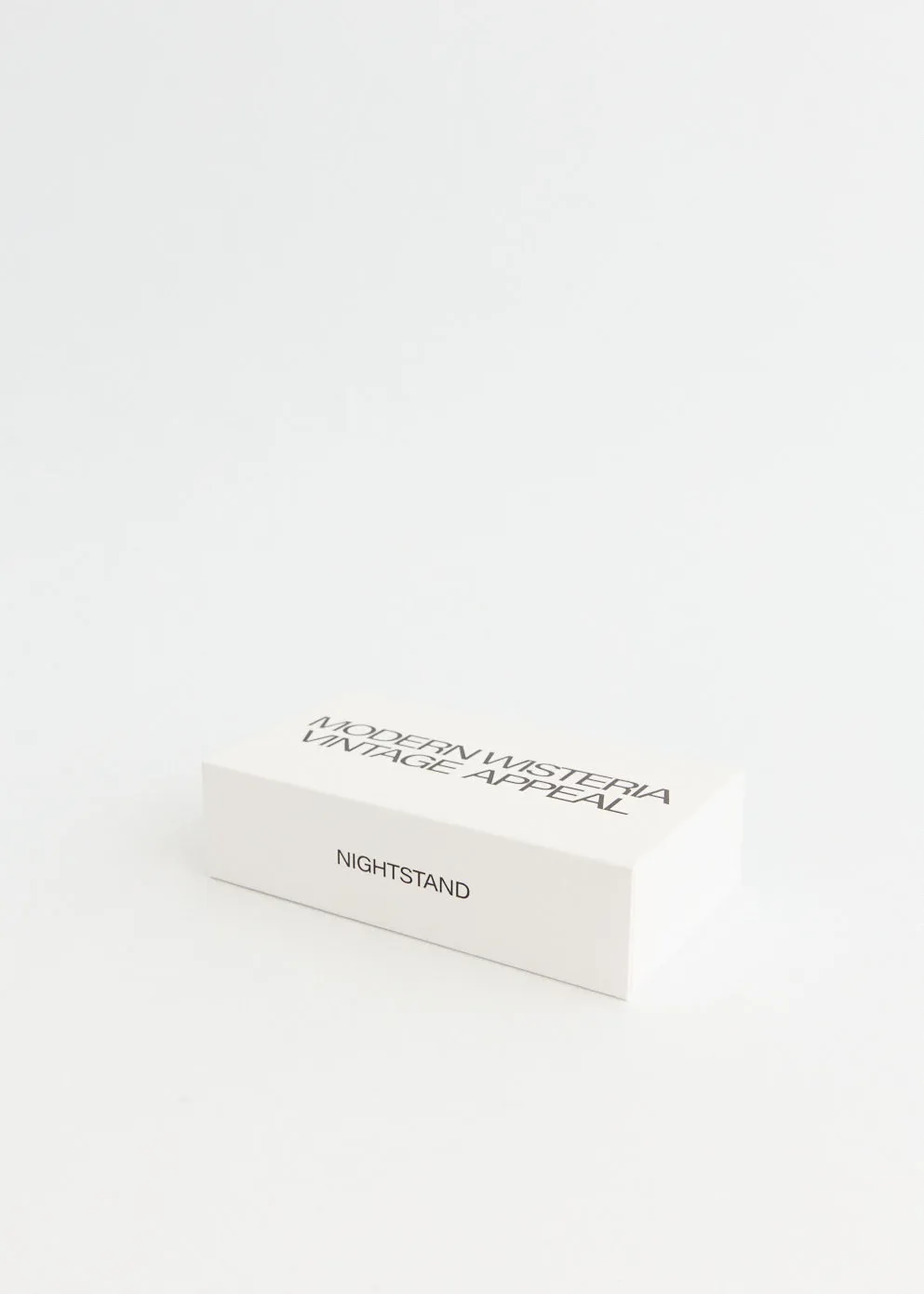 15mL Nightstand Perfume