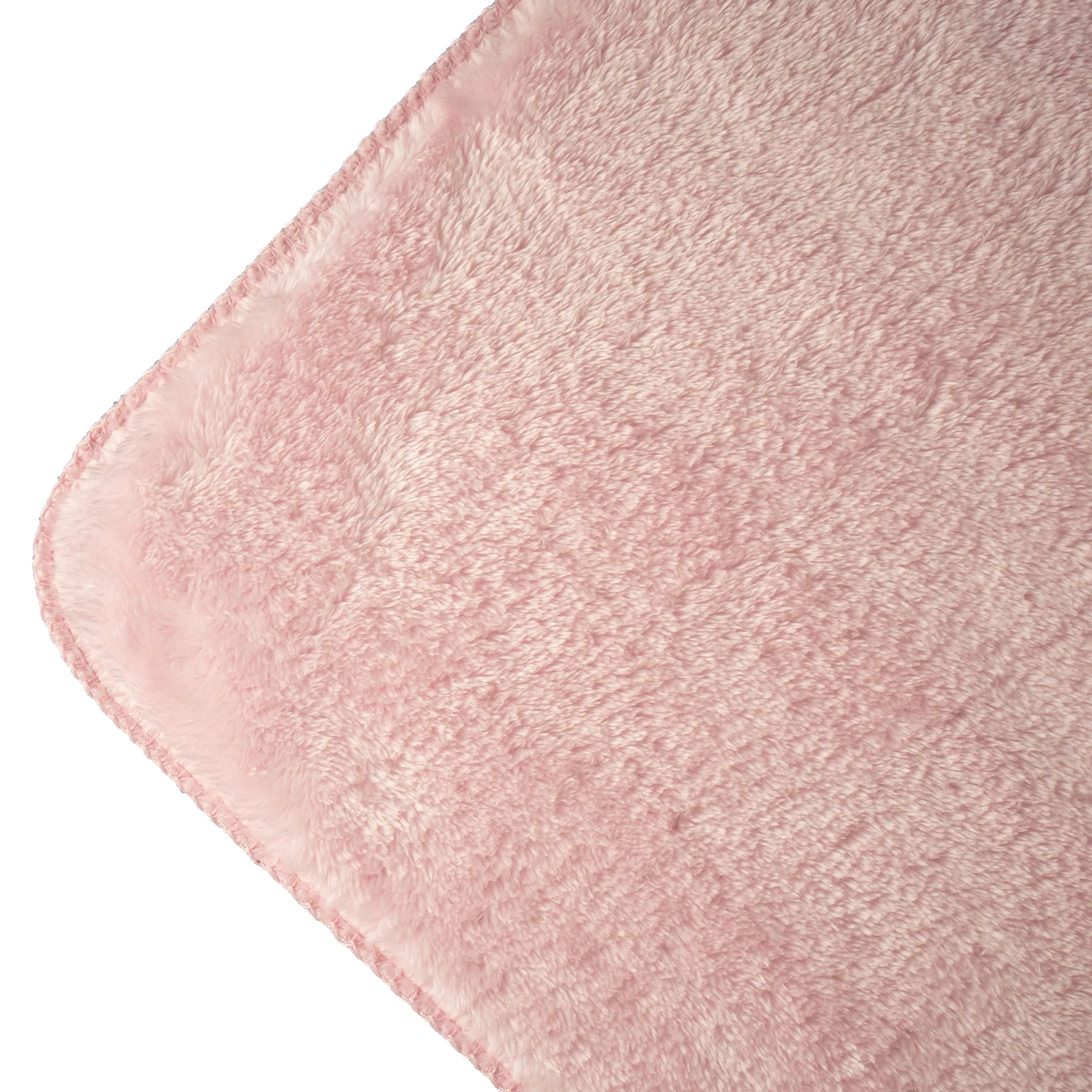 3 Wolf Disco Baby Blanket