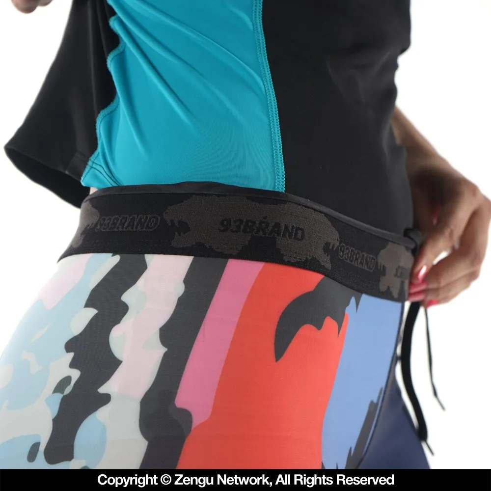 93brand "Wild Tiger" Spats