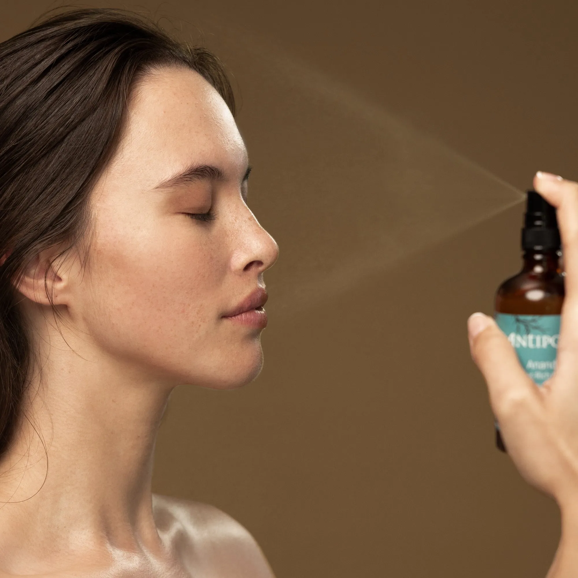 Ananda H₂O Ultra-Hydrating Calming Mist 100ml