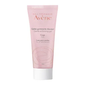 Avène Gentle Exfoliating Gel 75ml