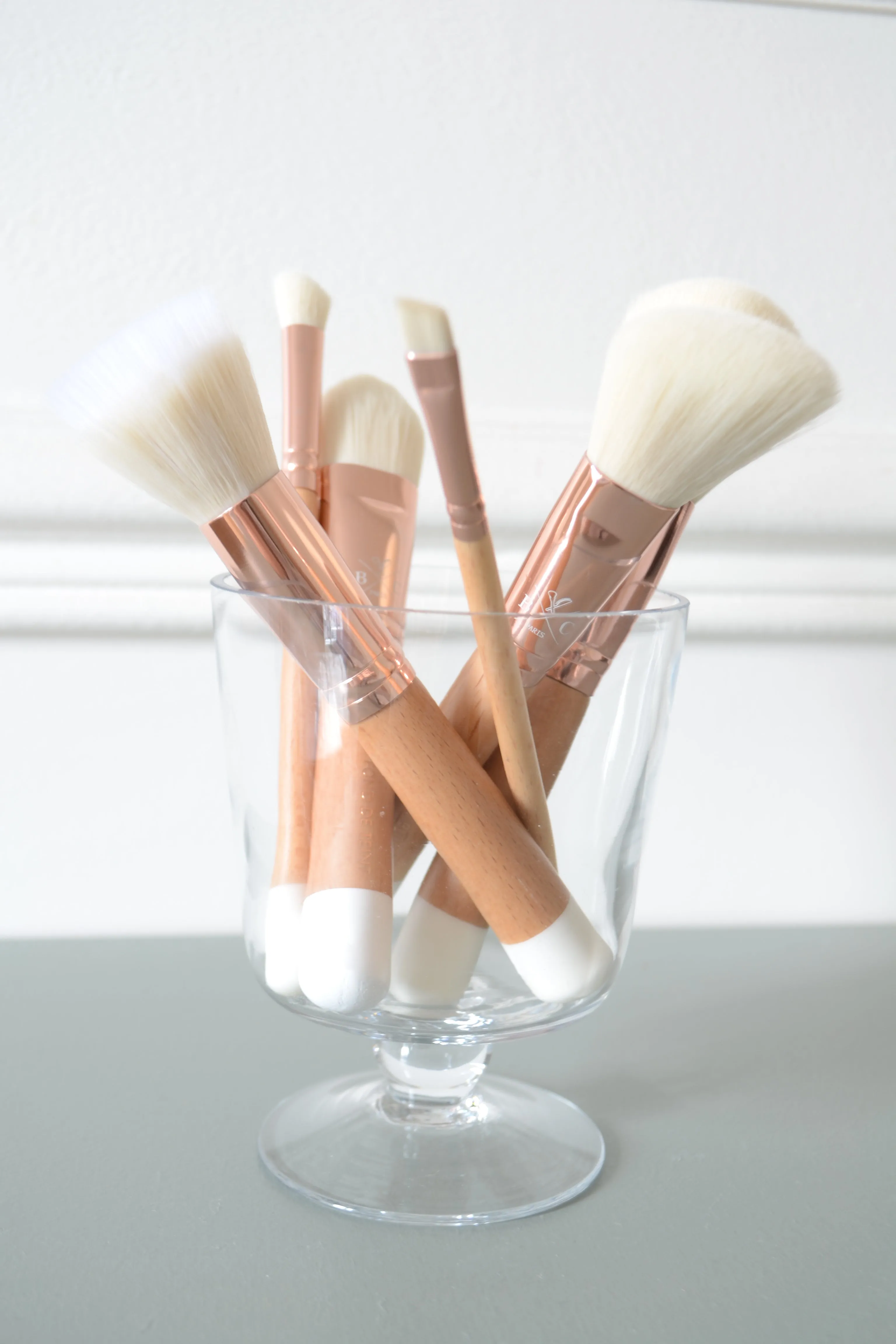 Bachca - Foundation Brush