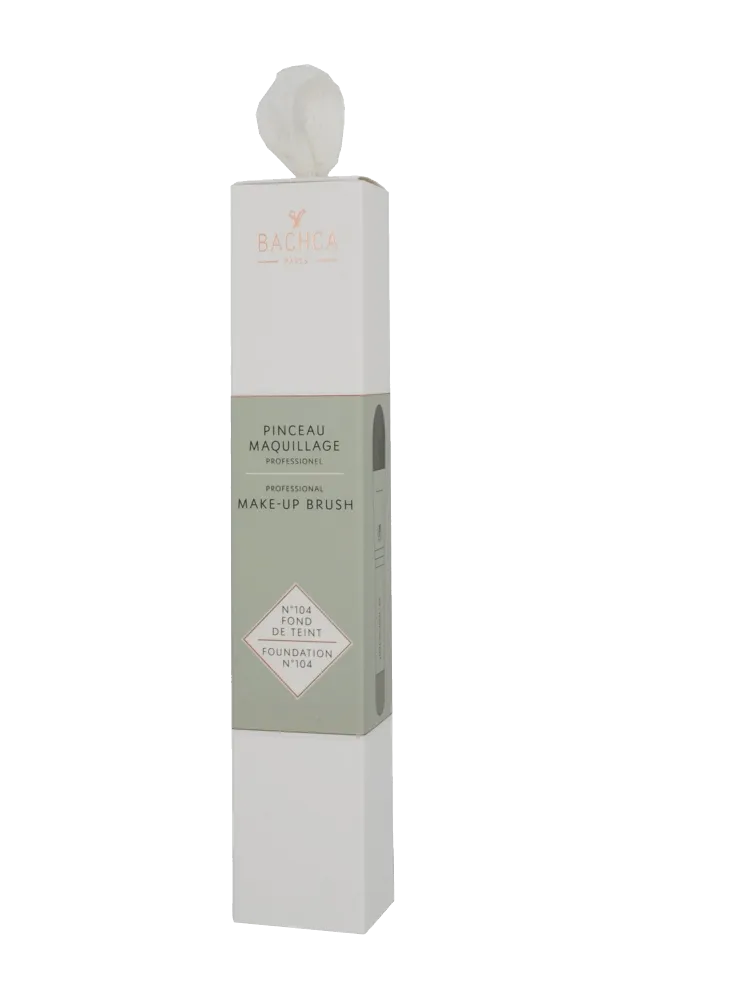Bachca - Foundation Brush