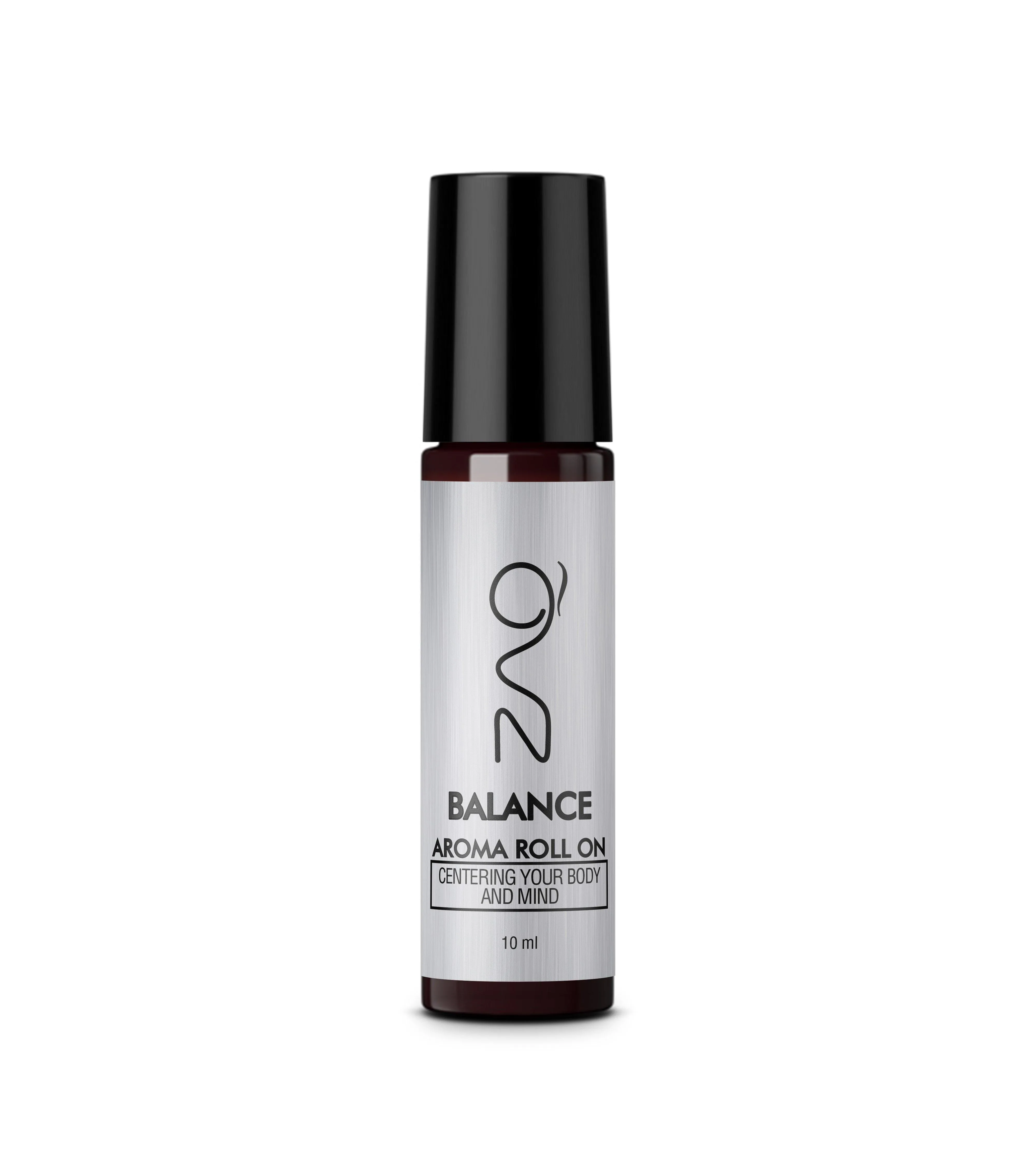 Balance Aroma Essential Oil Roll On