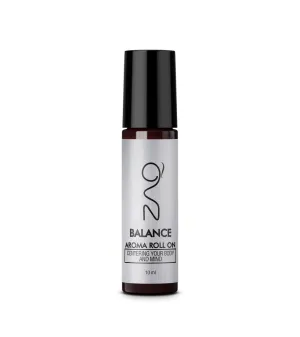 Balance Aroma Essential Oil Roll On