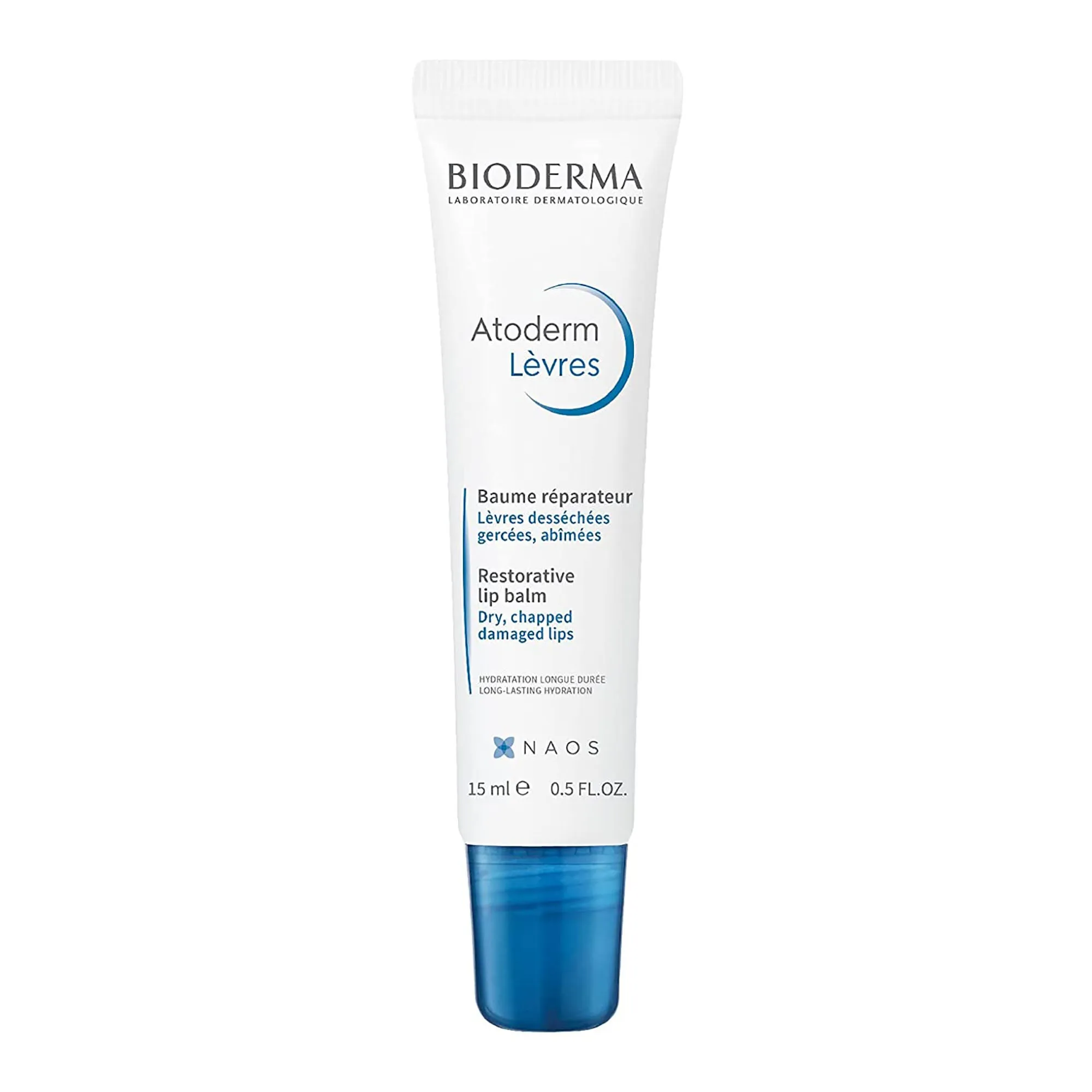 Bioderma Atoderm Lip Balm