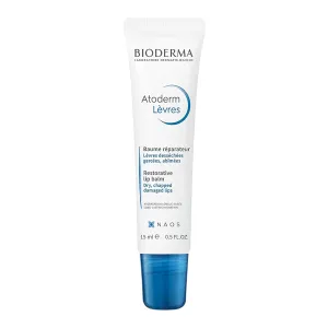 Bioderma Atoderm Lip Balm