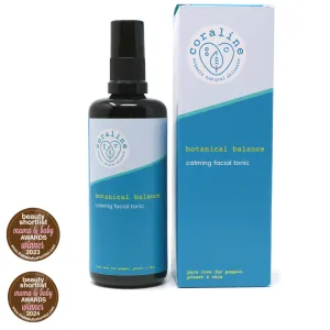 Botanical Balance - Calming Facial Tonic