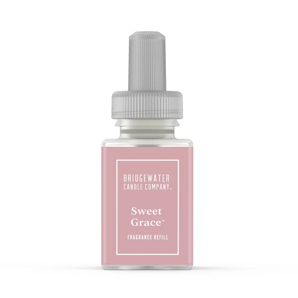 Bridgewater   Pura Fragrance Refill-Sweet Grace