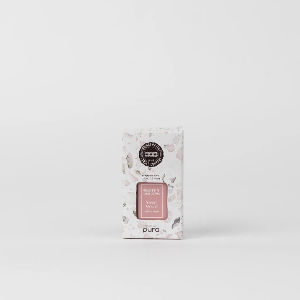 Bridgewater   Pura Fragrance Refill-Sweet Grace