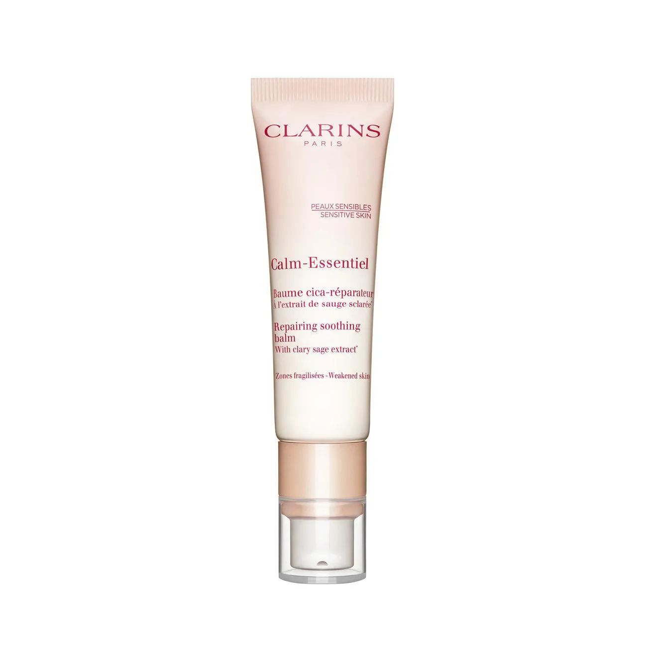 Calm-Essentiel Soothing Repairing Balm