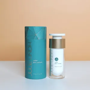 Calm Face Serum [For Irritated Skin] by Dreambox Beauty
