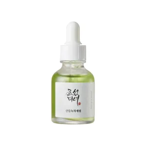 Calming Serum: Green Tea   Panthenol 30ml
