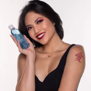 Calming Toner with Ginseng