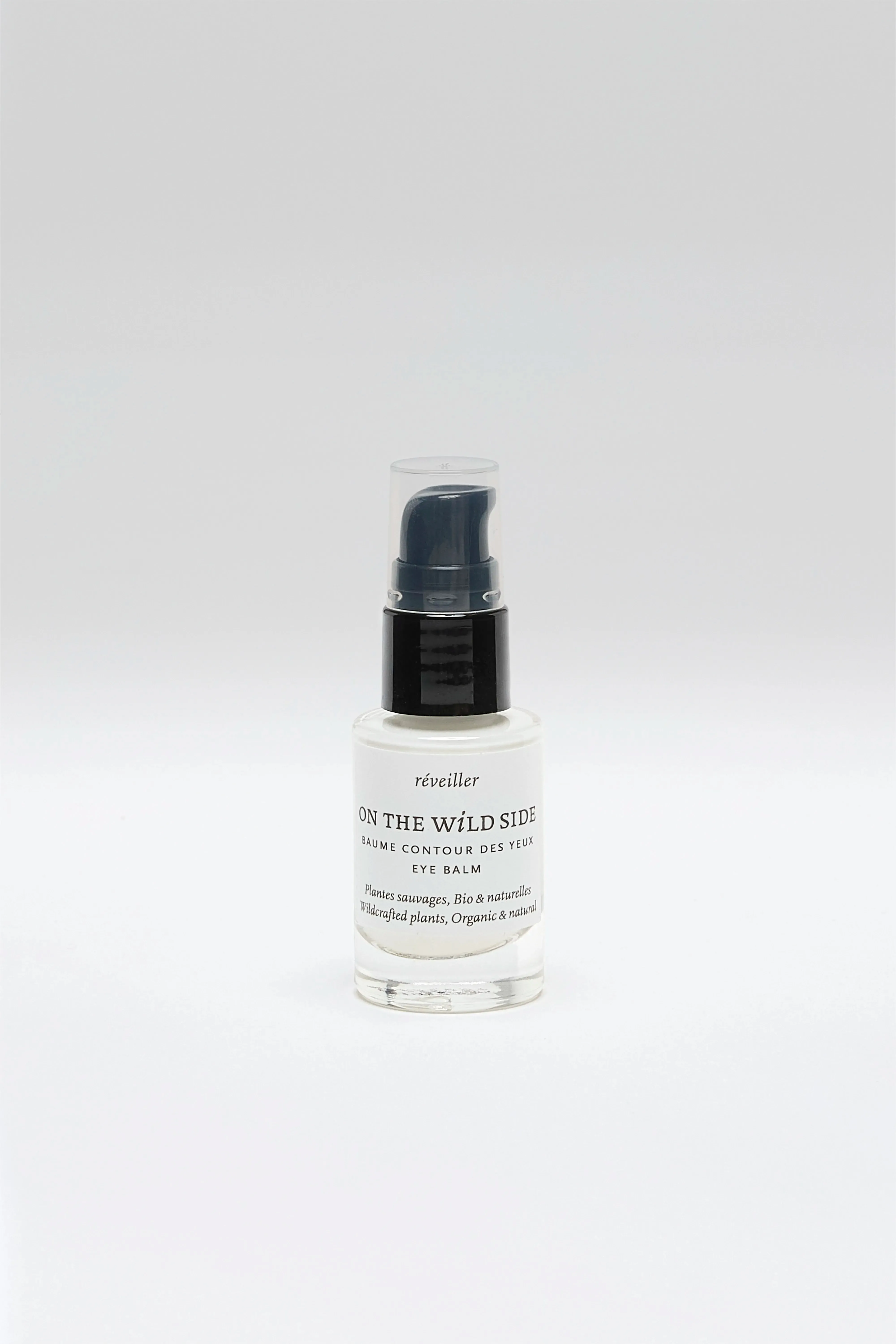 Contouring Eye Balm  (251 / W / WHITE)
