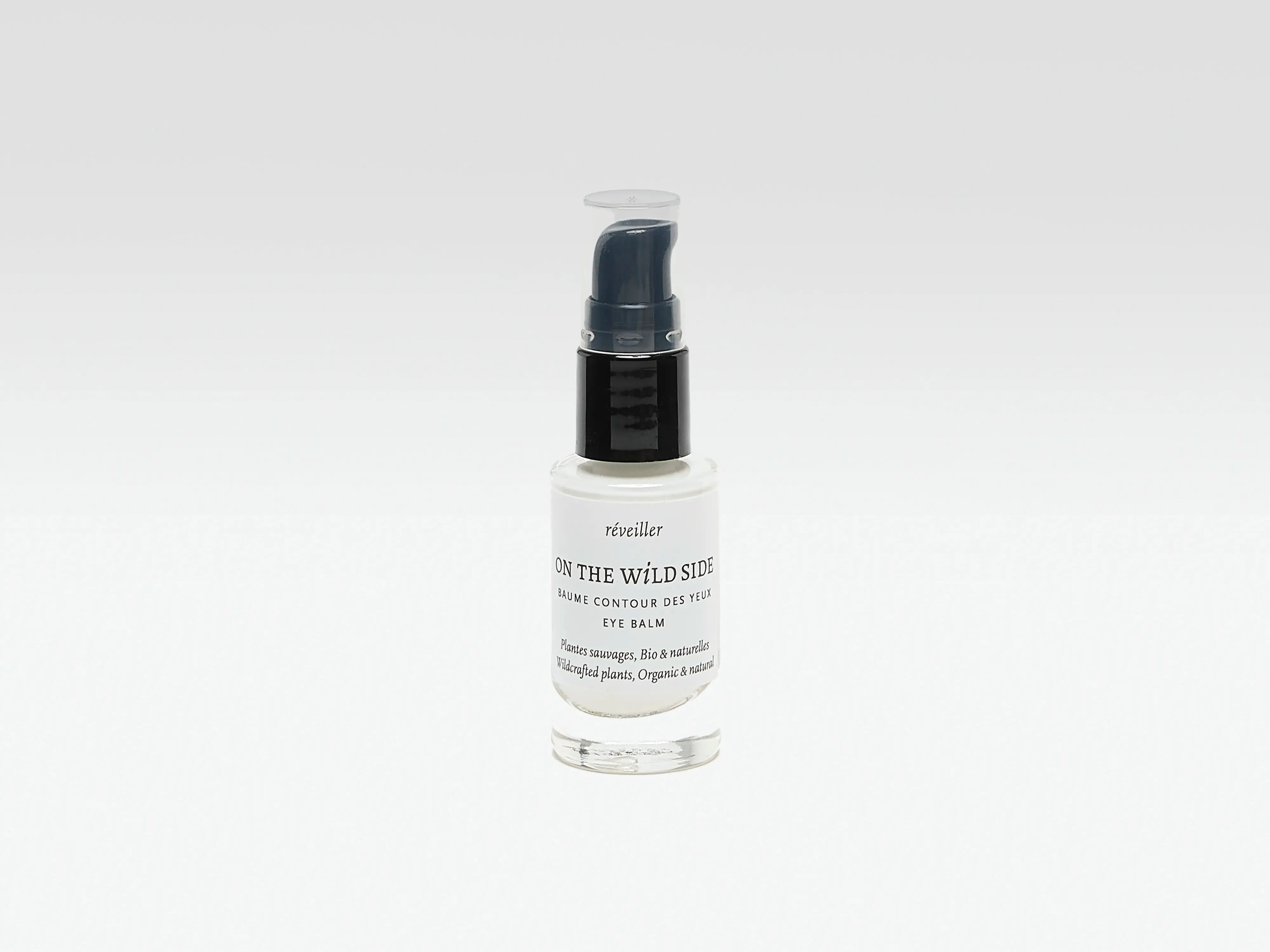 Contouring Eye Balm  (251 / W / WHITE)