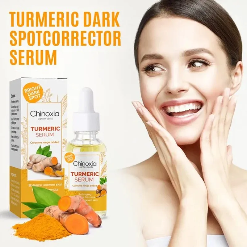 Dark Spot Correcting Serum for Face, 30Ml