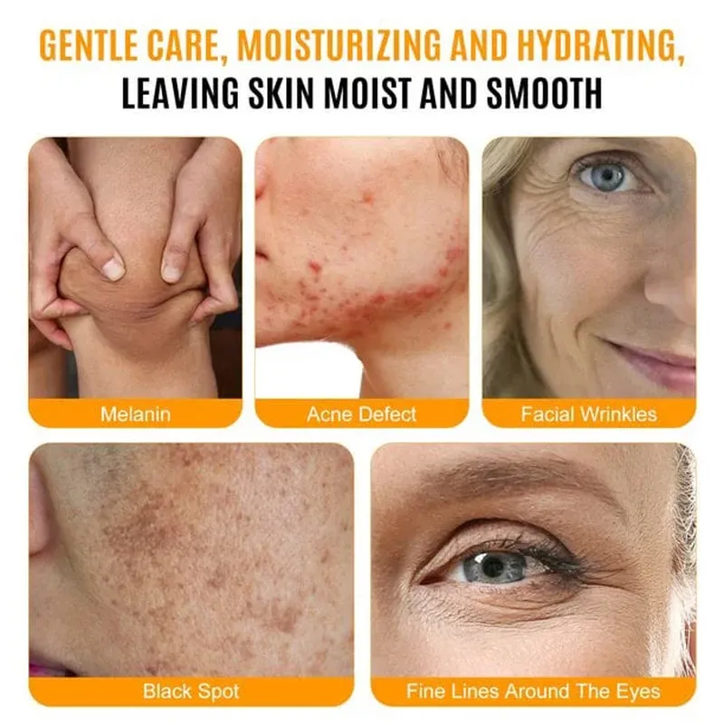Dark Spot Correcting Serum for Face, 30Ml