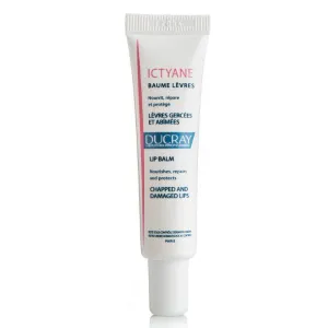 Ducray - Ictyane Lip balm