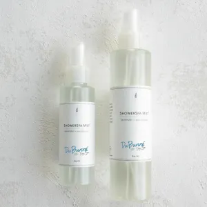 Eucalyptus & Lavender Shower Mist