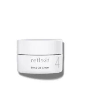 Eye   Lip Cream -Smoothing Squalane.