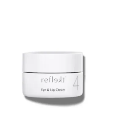 Eye   Lip Cream -Smoothing Squalane.