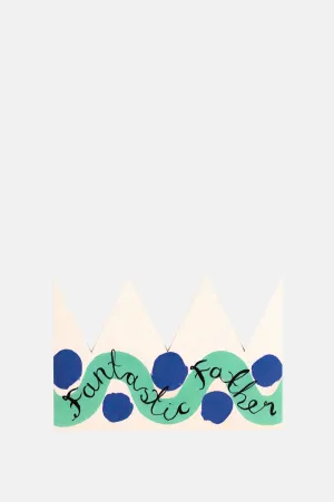 Fantastic Father Party Hat