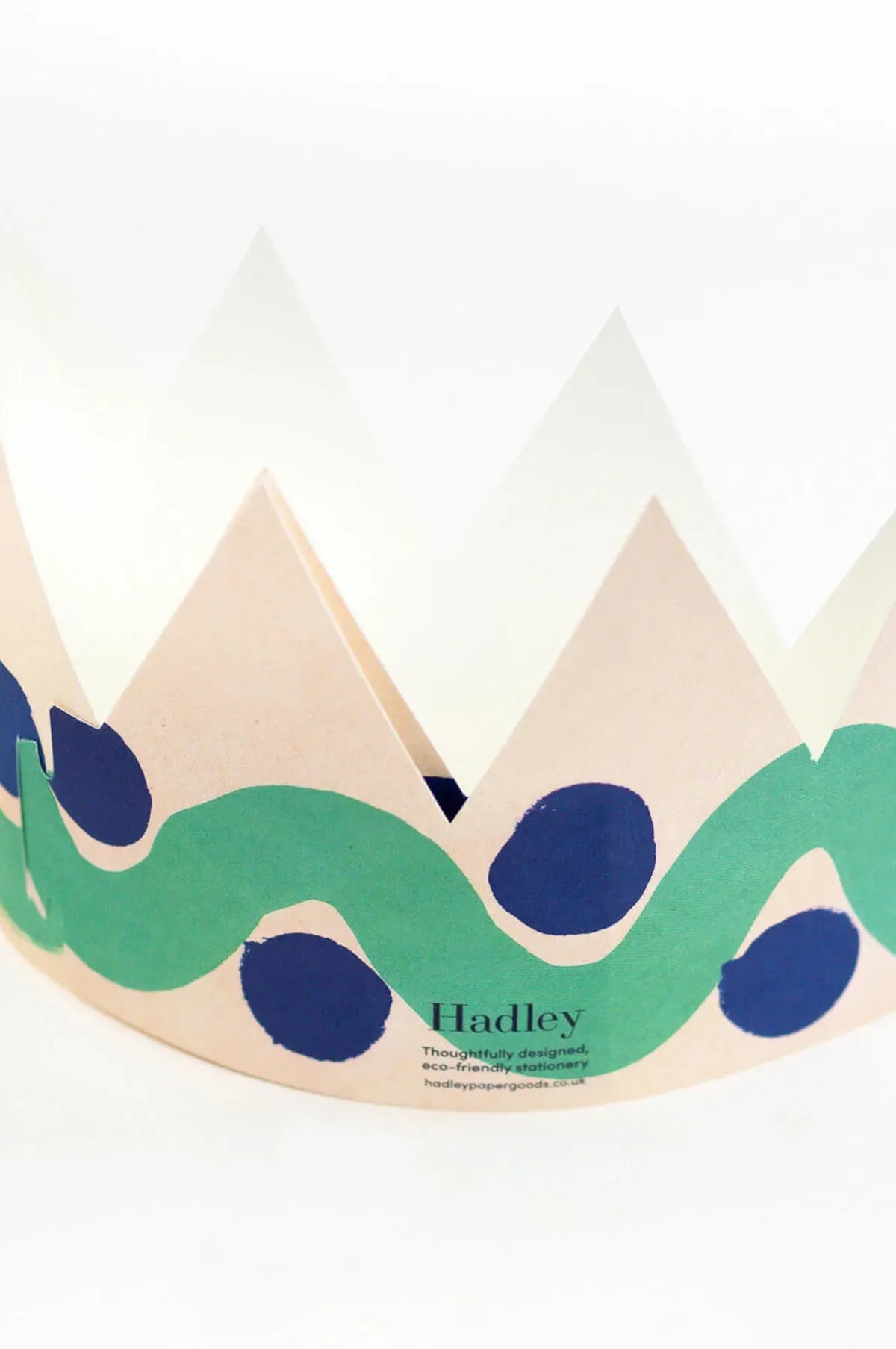 Fantastic Father Party Hat