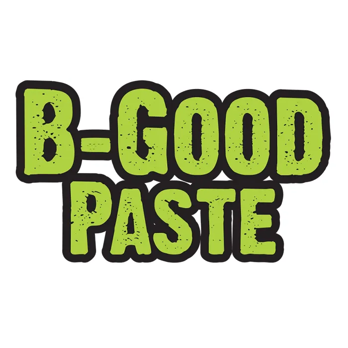 Farmalogic B-Good Paste 60ml (2 serves)
