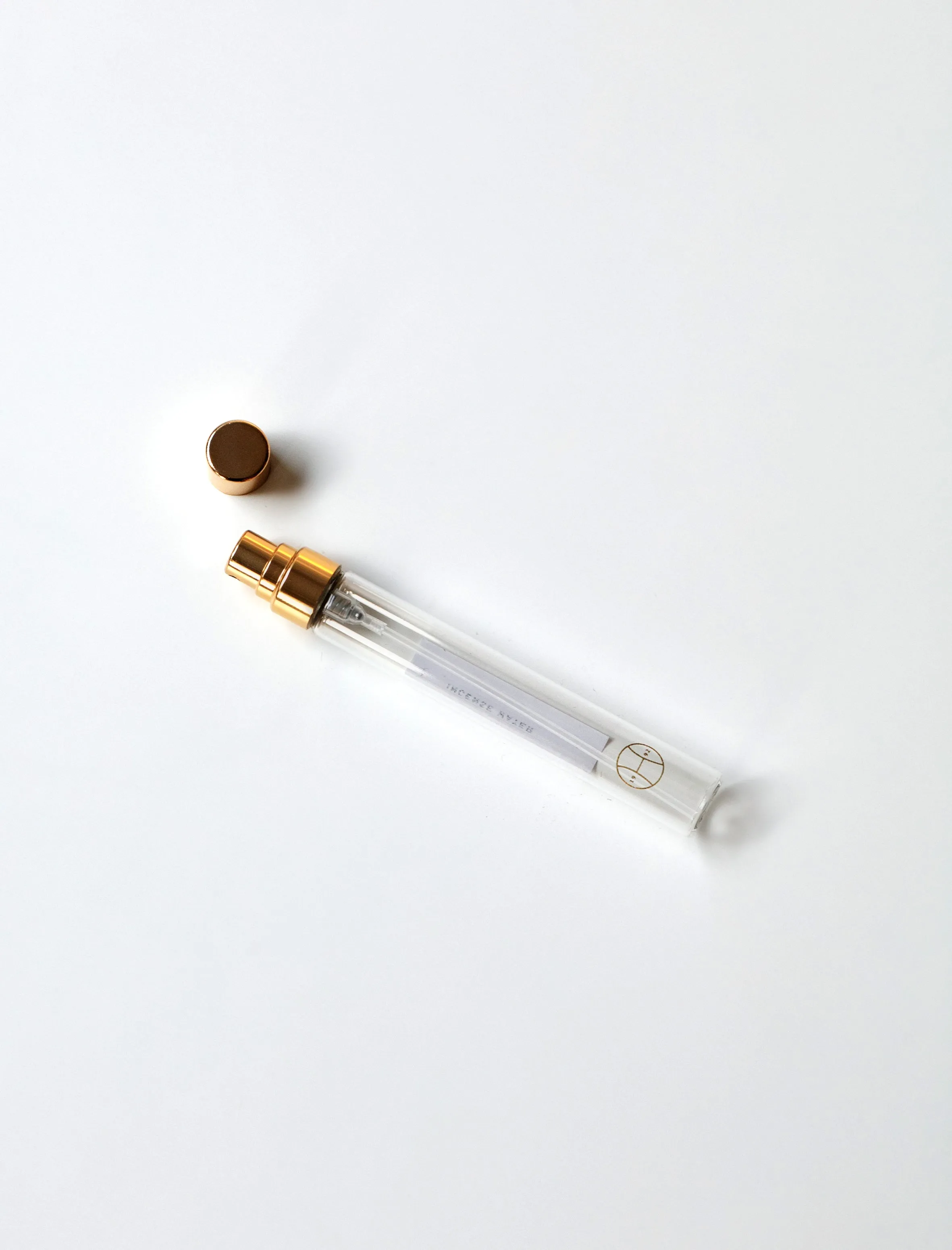Gold Eau de Parfum