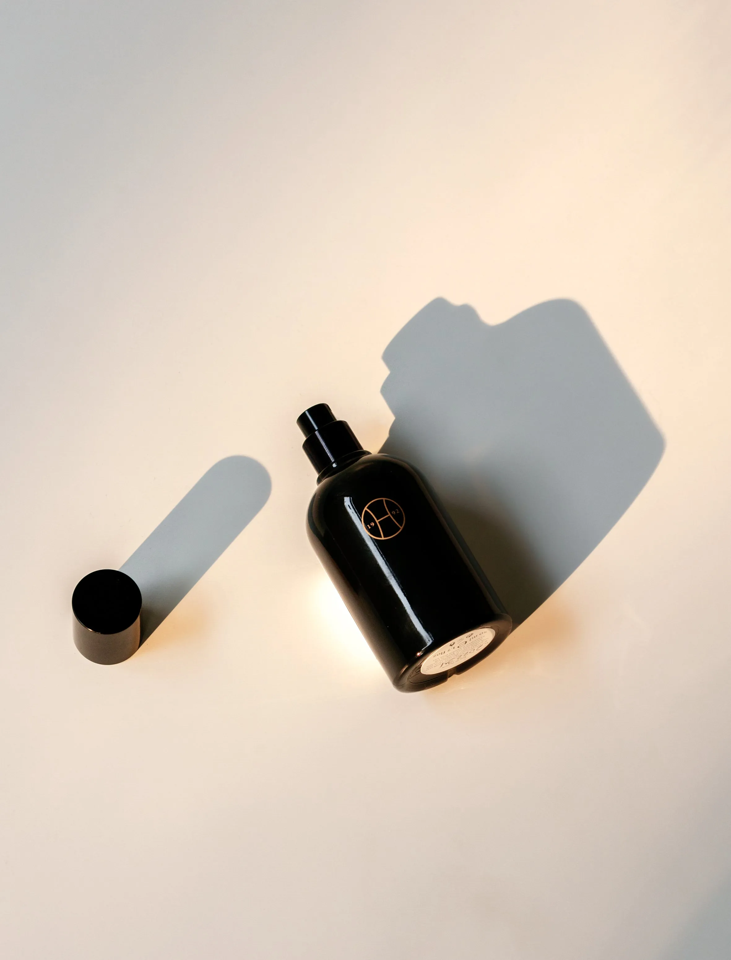 Gold Eau de Parfum