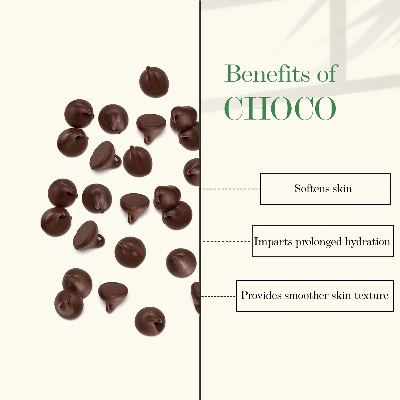 Good Vibes Choco Coffee Nourishing Body Butter (100g)