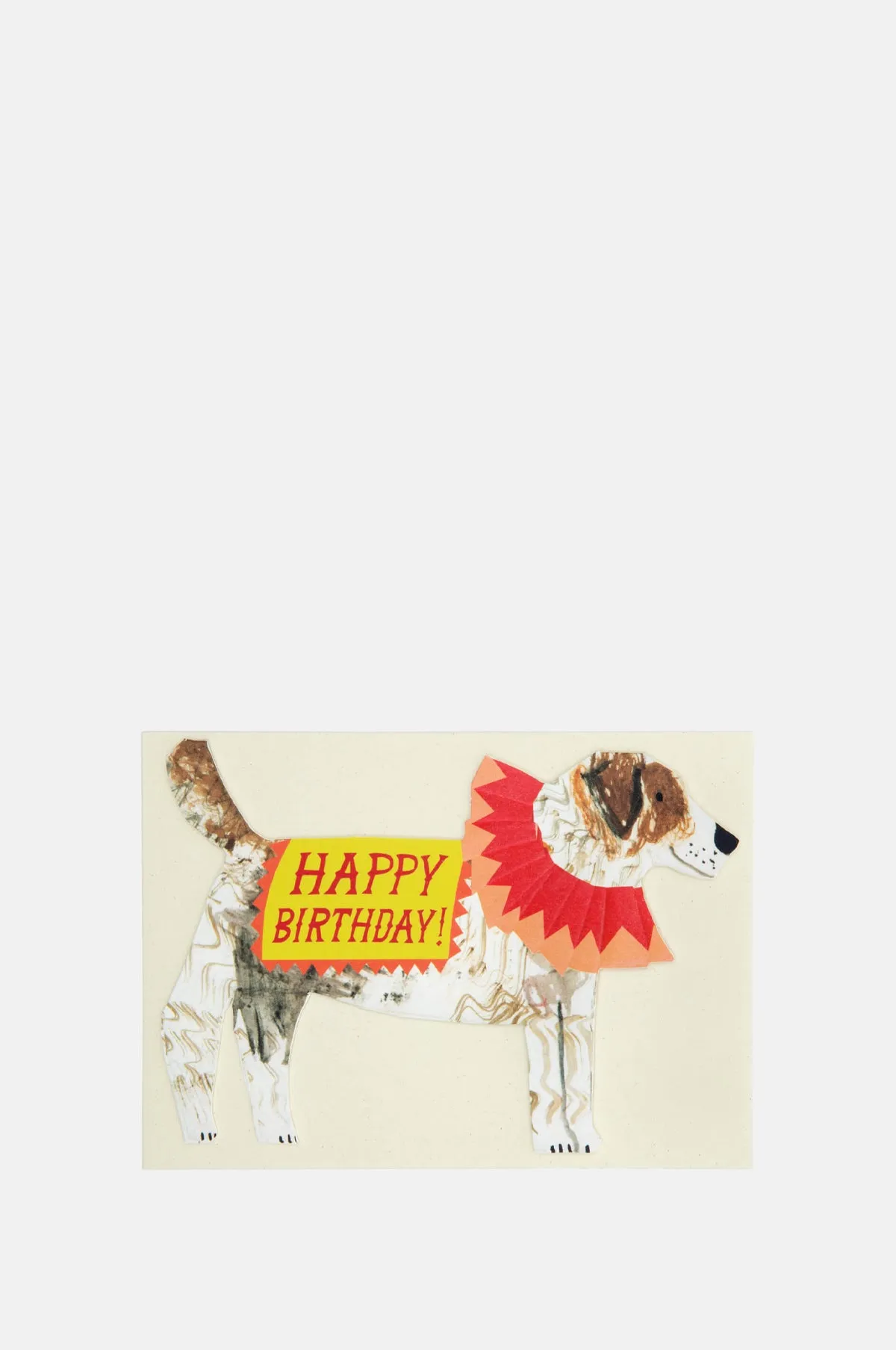 Happy Birthday Jack Russell