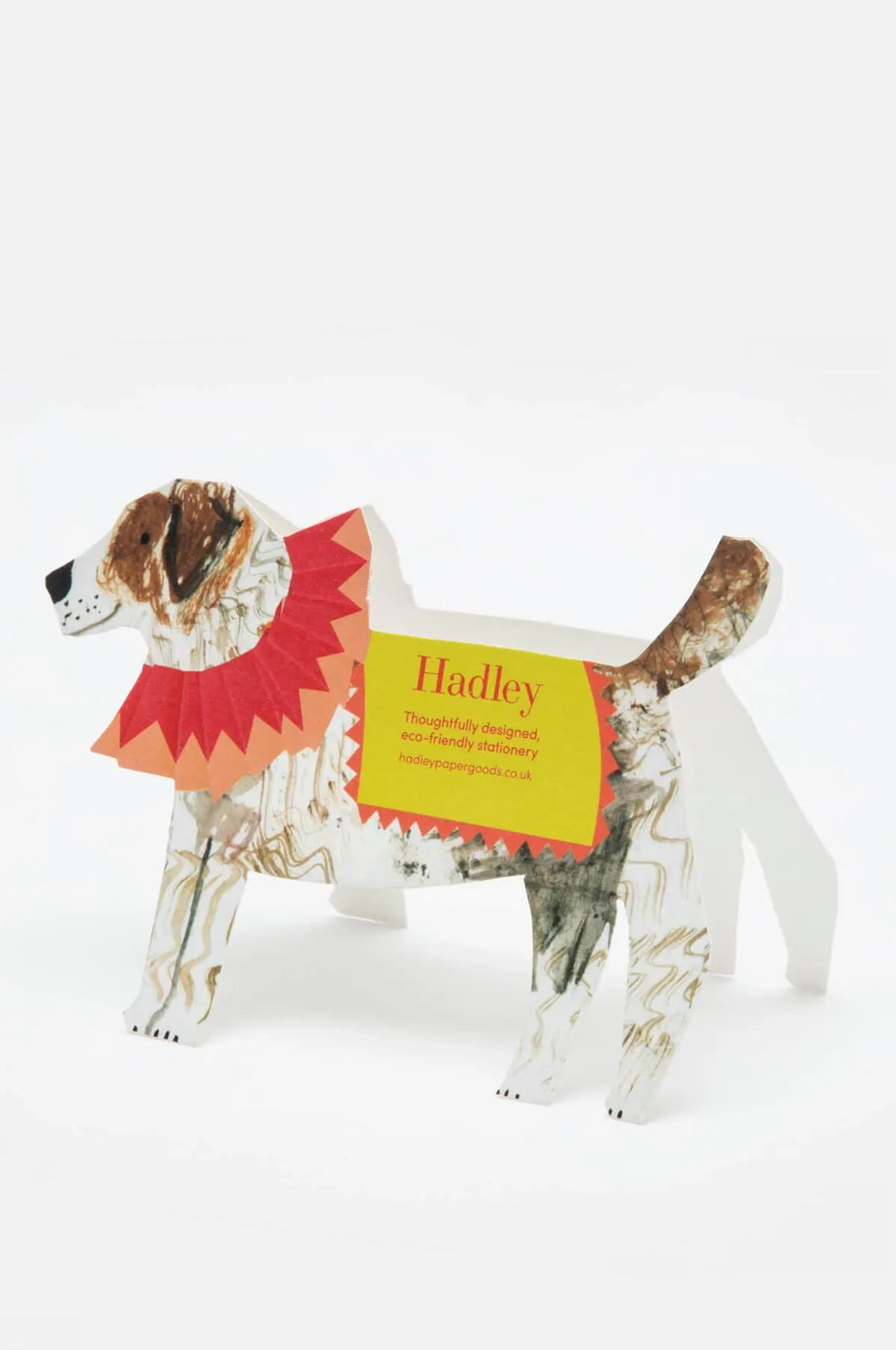 Happy Birthday Jack Russell