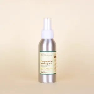 Herbbies Peppermint Soothing Mist 100ml
