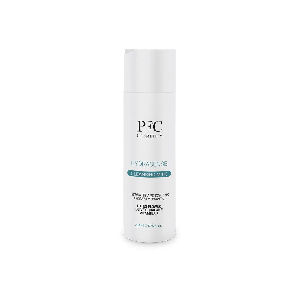 Hydrasense Cleansing Milk | 200 ml