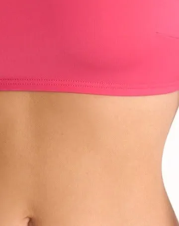 Intemporel One Shoulder Bikini Top: Size XS