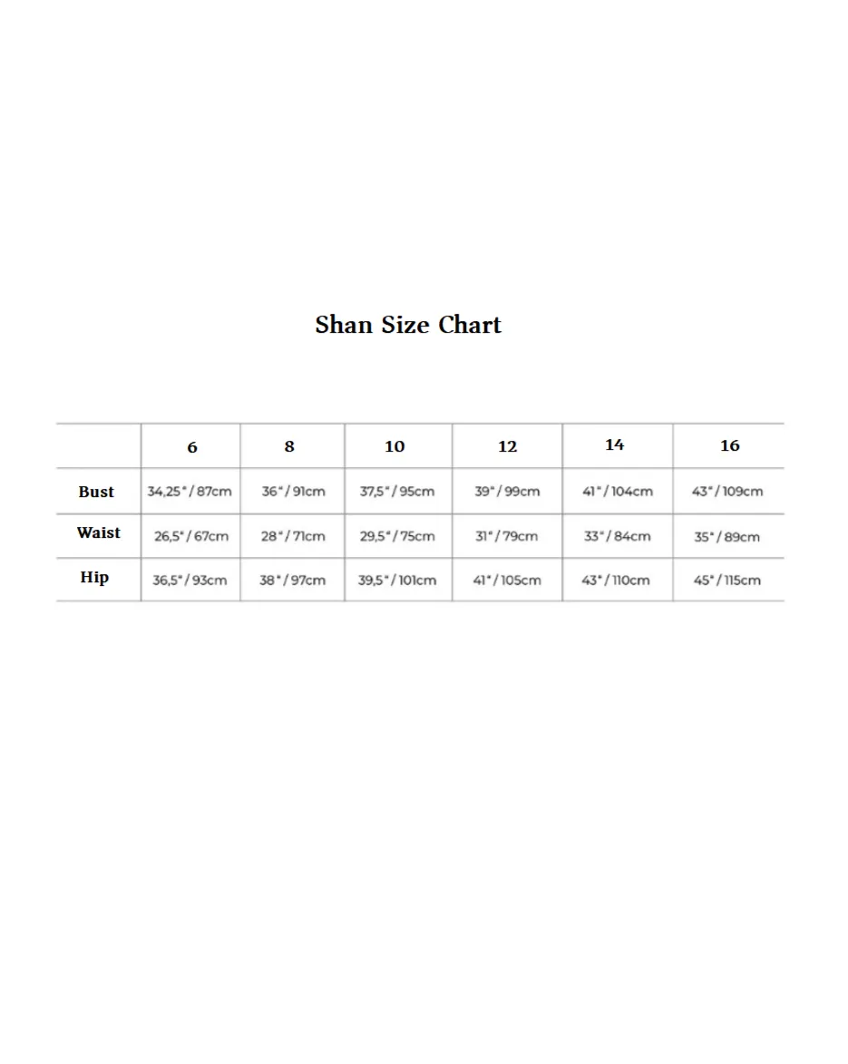 Intemporel One Shoulder Bikini Top: Size XS