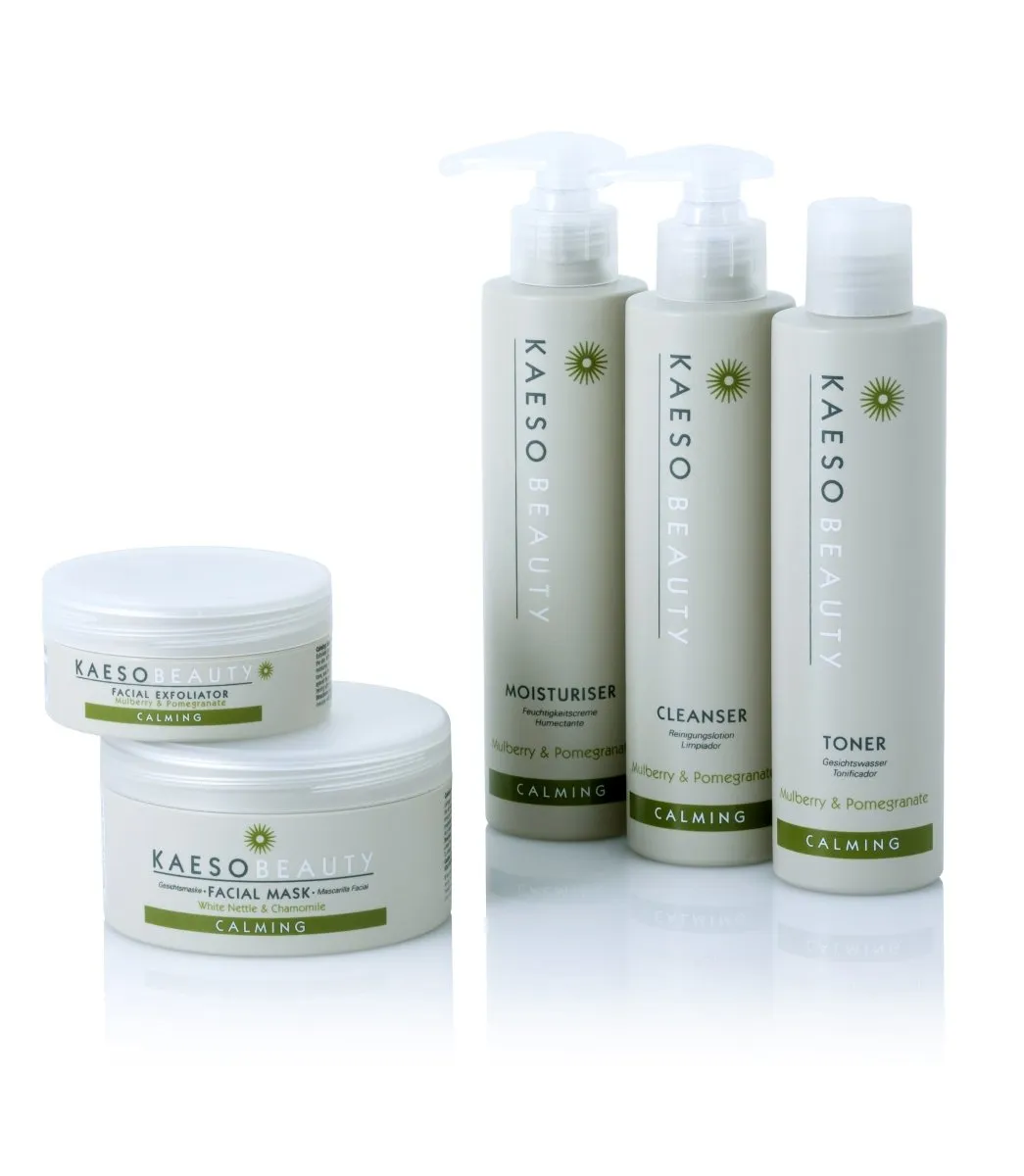 Kaeso Beauty Calming Toner