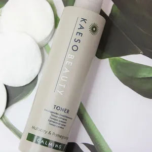 Kaeso Beauty Calming Toner