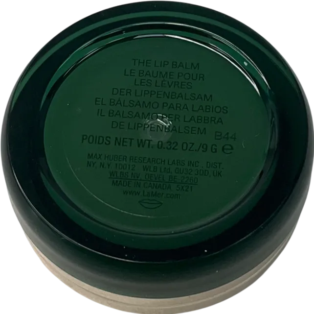 La Mer Face The Lip Balm 9g