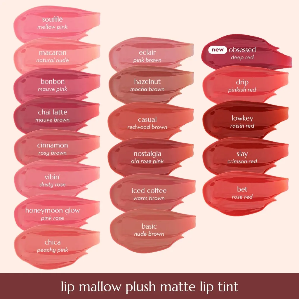 Lip Mallow Tint