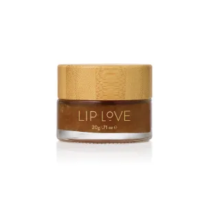 Luk Beautifood - Golden Glow Lip Polish (20g)