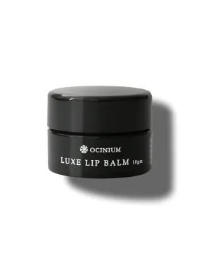 Luxe Lip Balm