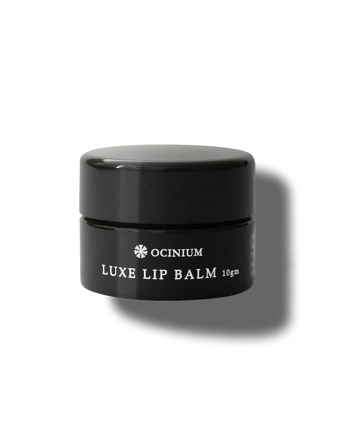Luxe Lip Balm