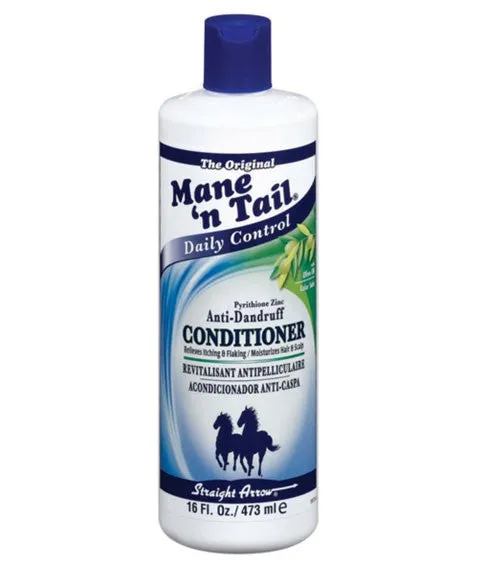 Mane N Tail  Daily Control Anti Dandruff Conditioner
