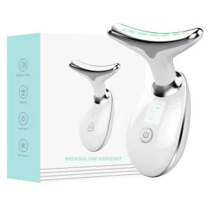 MicroGlow Handset