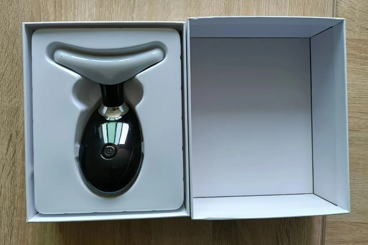 MicroGlow Handset