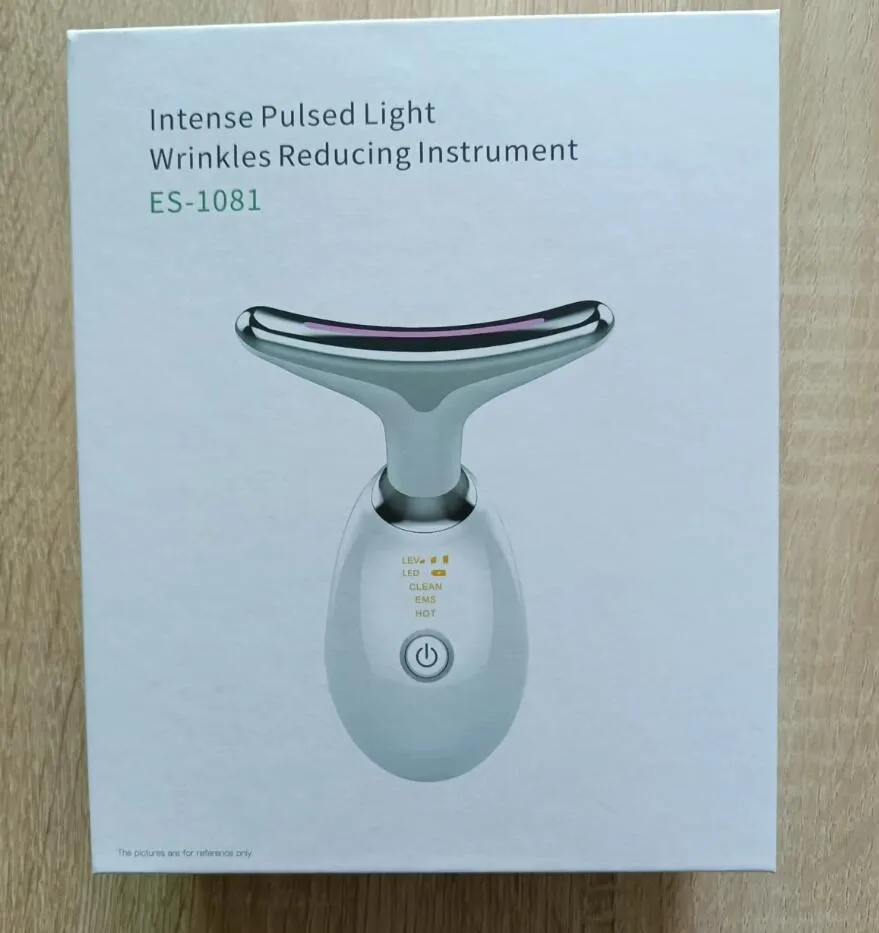 MicroGlow Handset